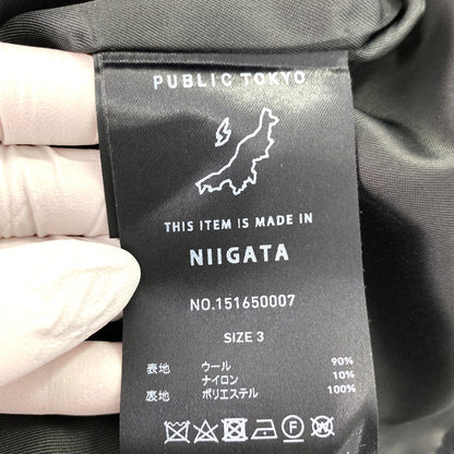 ブルゾン