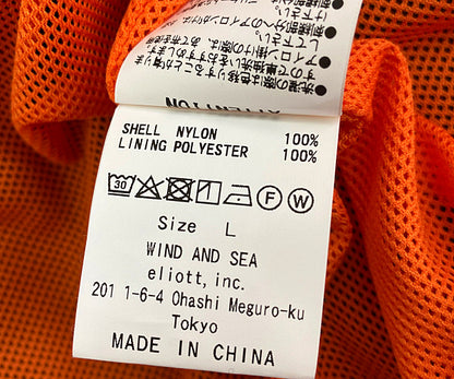 ウィンダンシー ブルゾン
