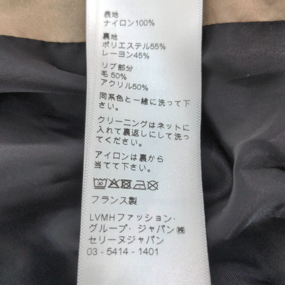 セリーヌ ブルゾン