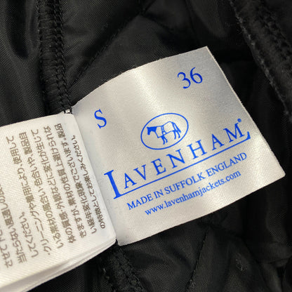 ラベンハム ブルゾン