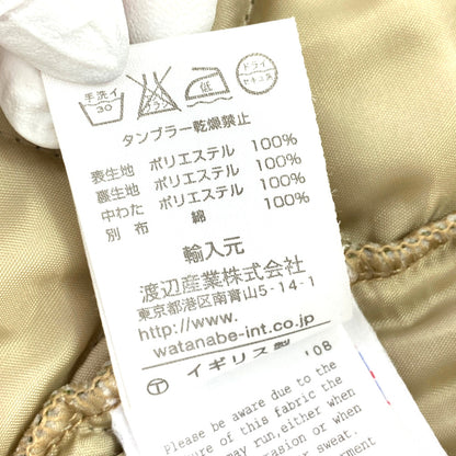 ラベンハム ブルゾン