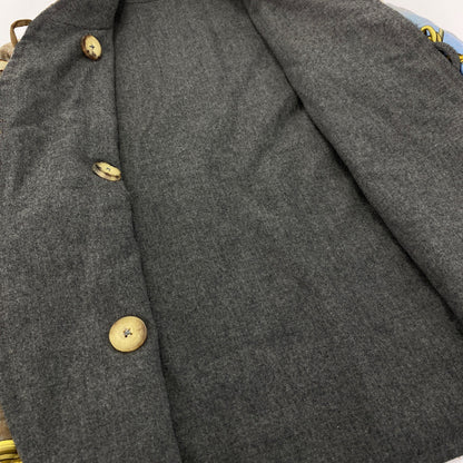 エルメス ブルゾン