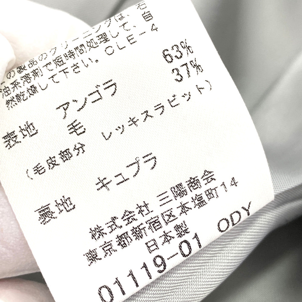 バーバリー コート