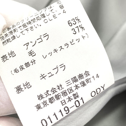 バーバリー コート