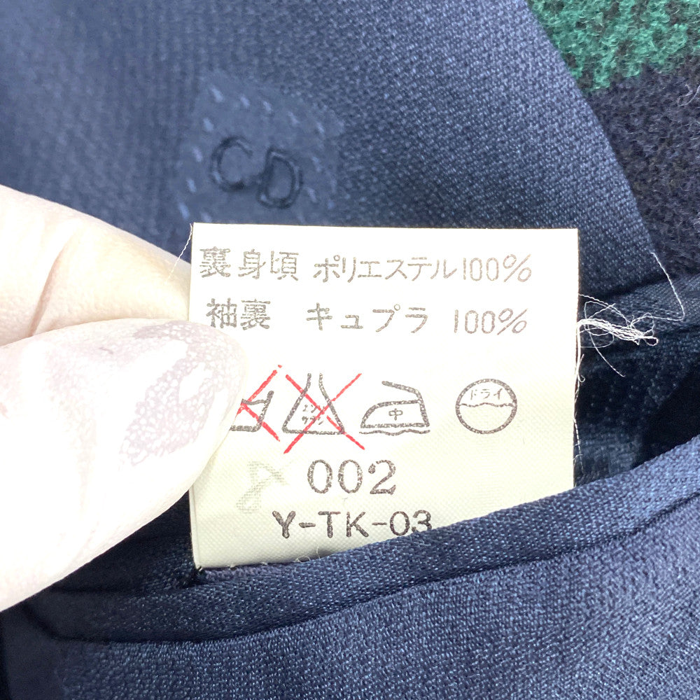 クリスチャンディオール コート