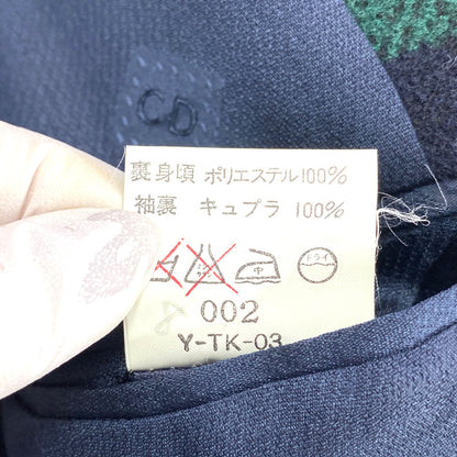 クリスチャンディオール コート