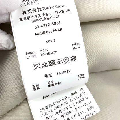 ユナイテッドトウキョウ コート
