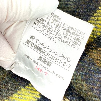 マッキントッシュ コート