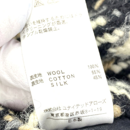 ドゥロワー コート