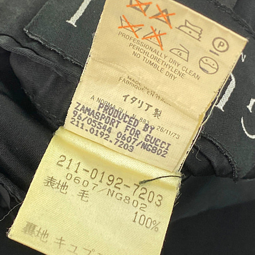 グッチ コート