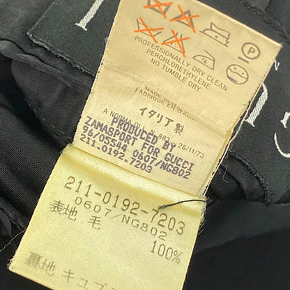 グッチ コート