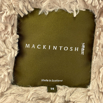 マッキントッシュ コート