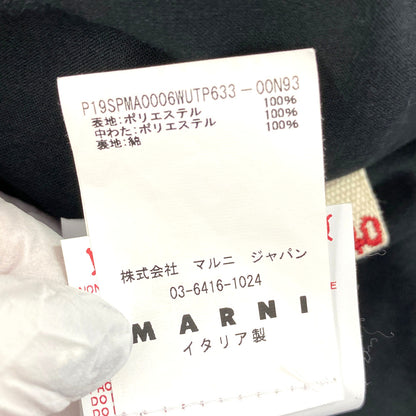 マルニ コート