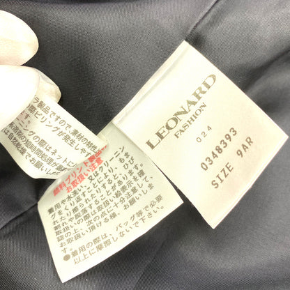 レオナール コート