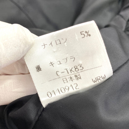 イヴサンローラン コート
