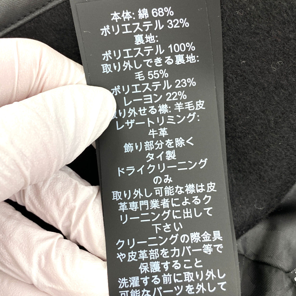 コーチ コート