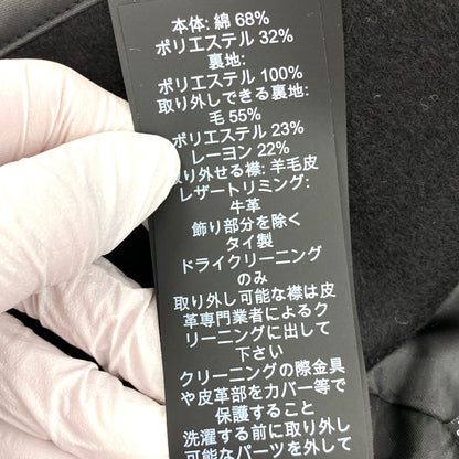 コーチ コート