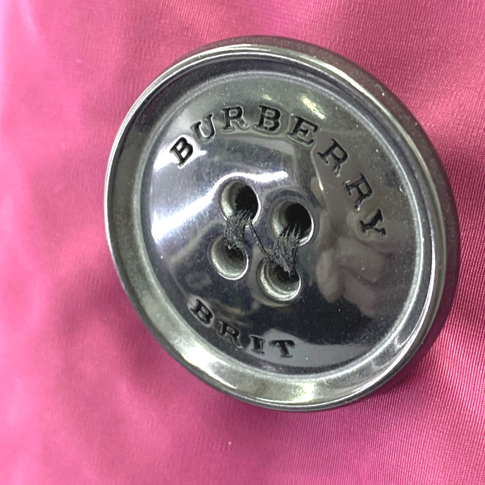 バーバリーブリット コート