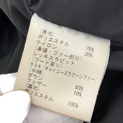 グレースコンチネンタル ダウン