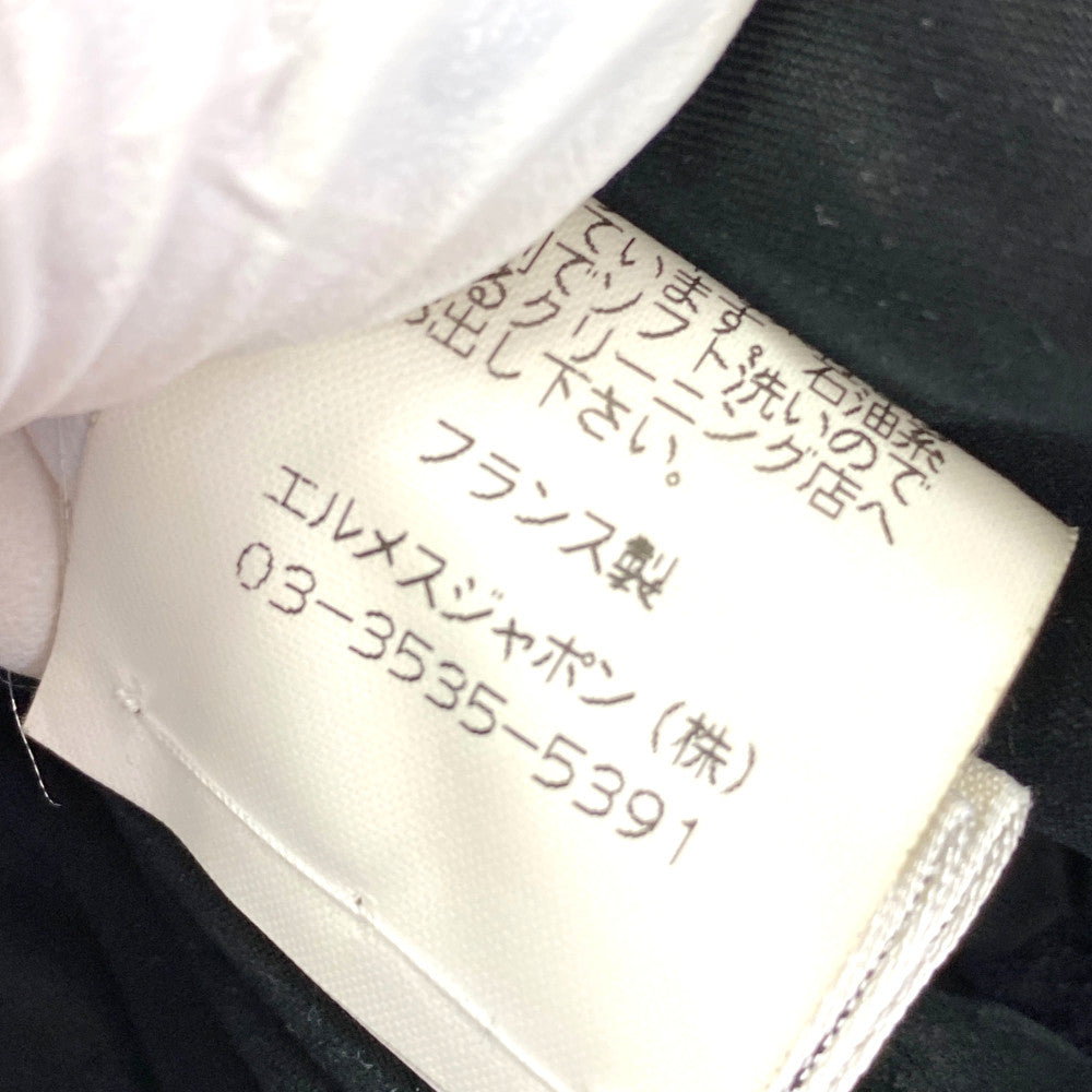 エルメス ブルゾン