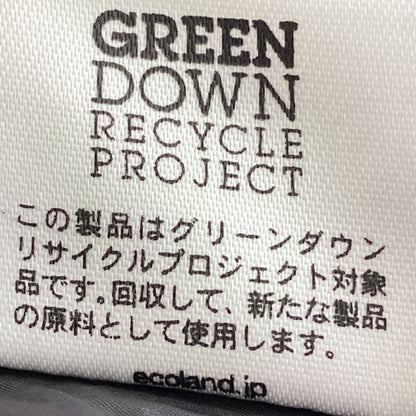 ザノースフェイス ダウン
