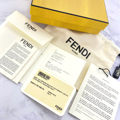フェンディ 財布