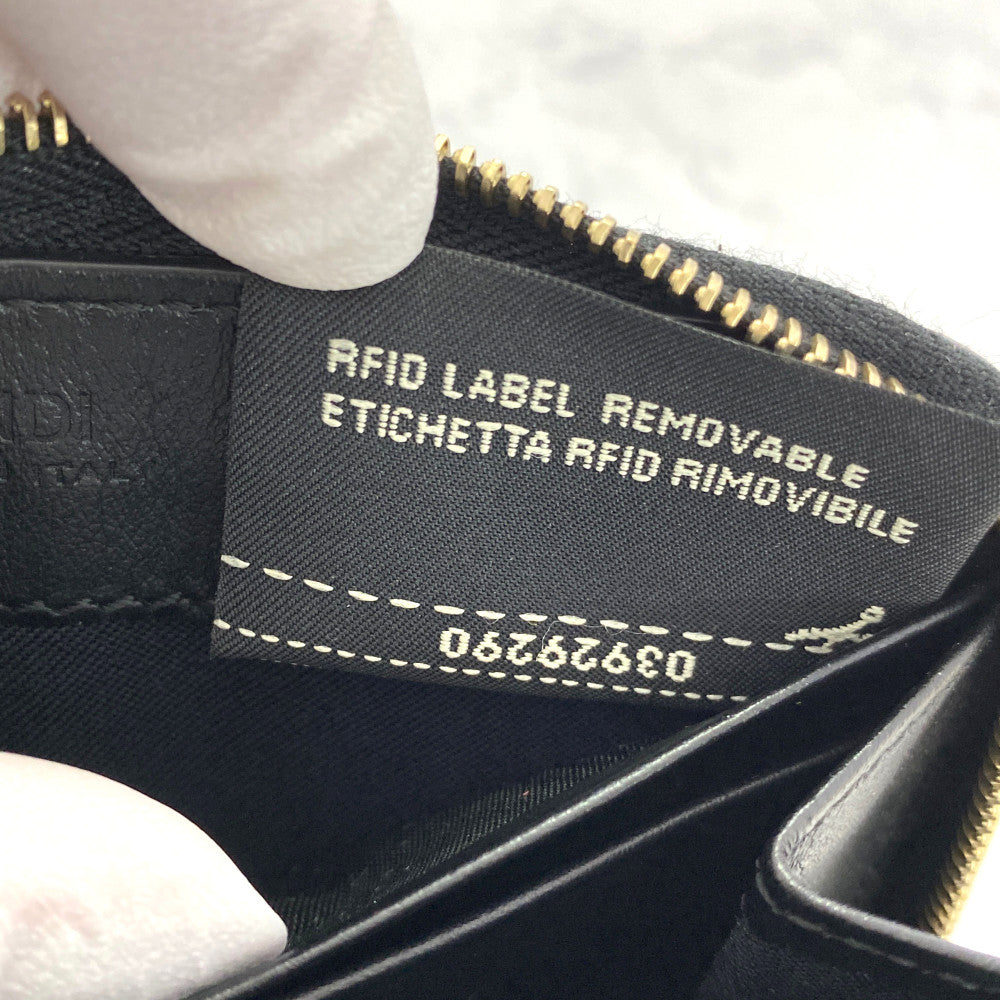 フェンディ 財布