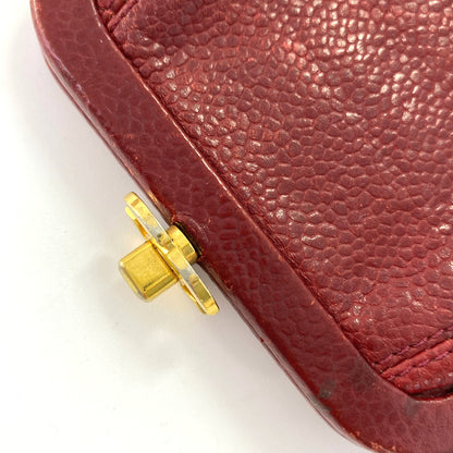 シャネル 財布