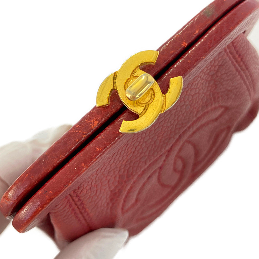 シャネル 財布
