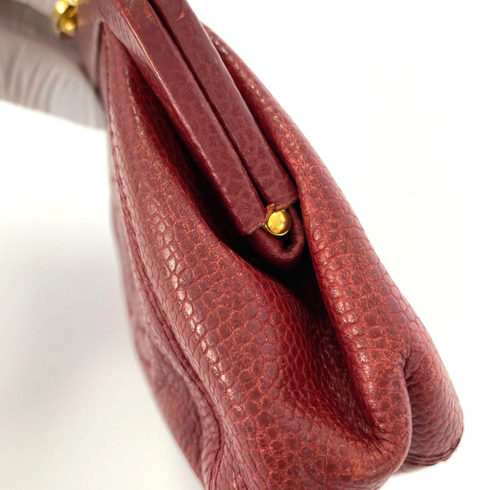 シャネル 財布