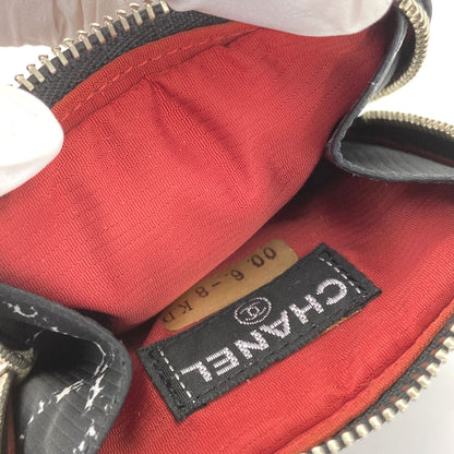 シャネル 財布