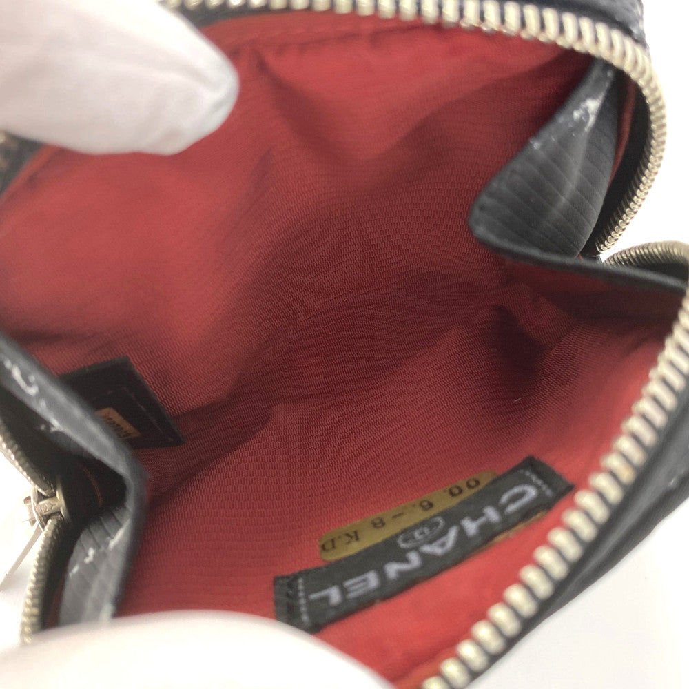 シャネル 財布
