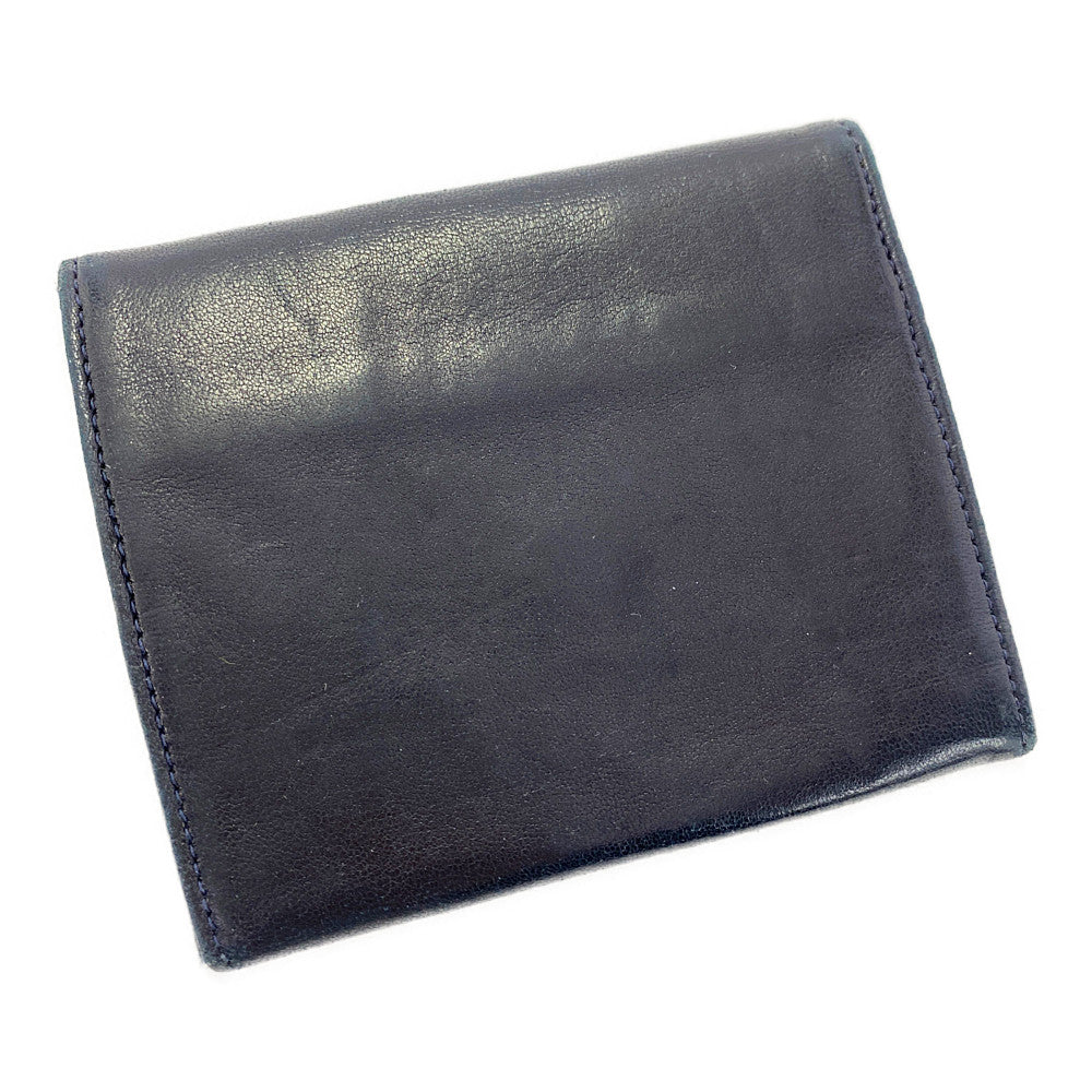 シャネル 財布
