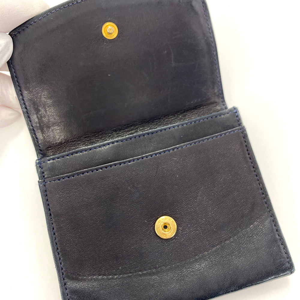 シャネル 財布