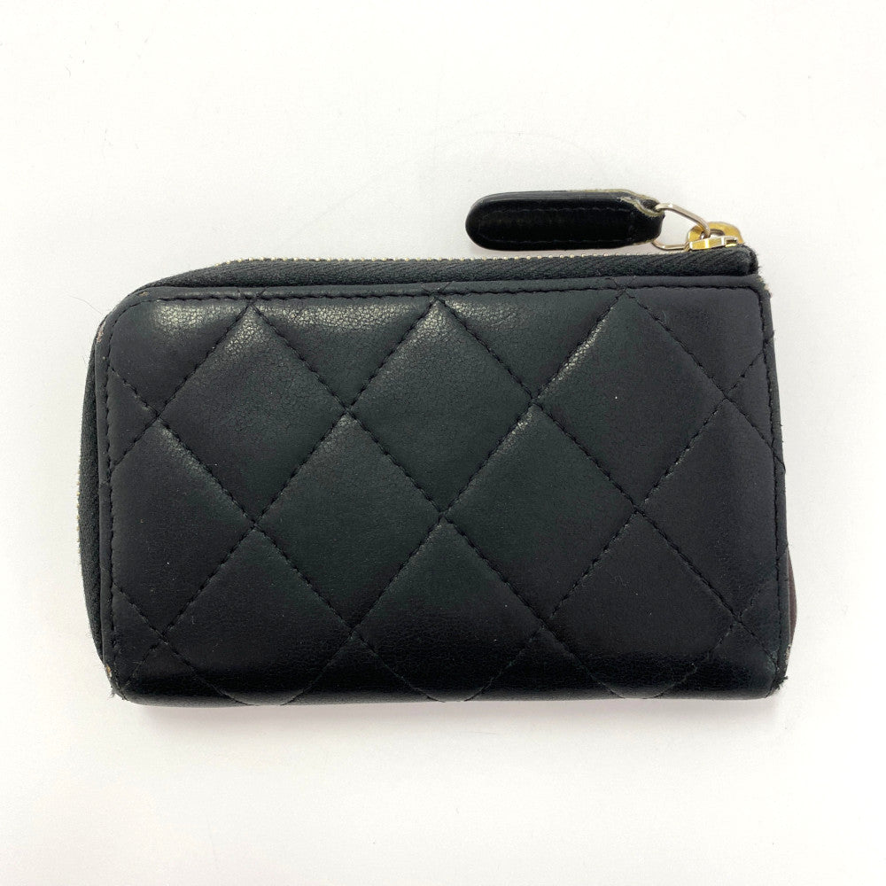 シャネル 財布