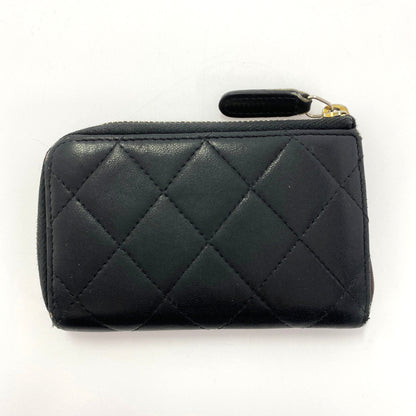 シャネル 財布