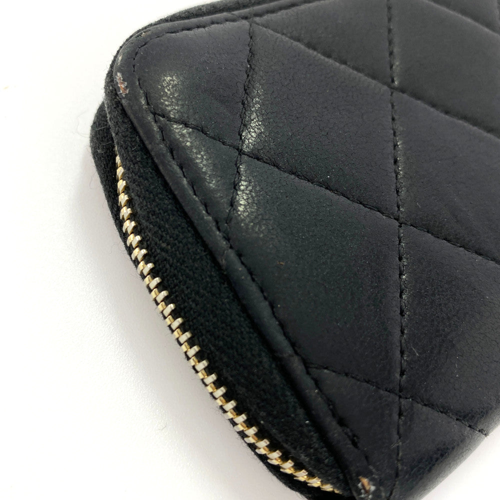 シャネル 財布