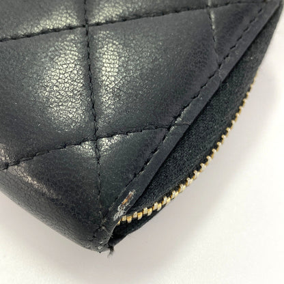 シャネル 財布