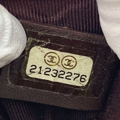 シャネル 財布