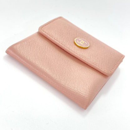 シャネル 財布