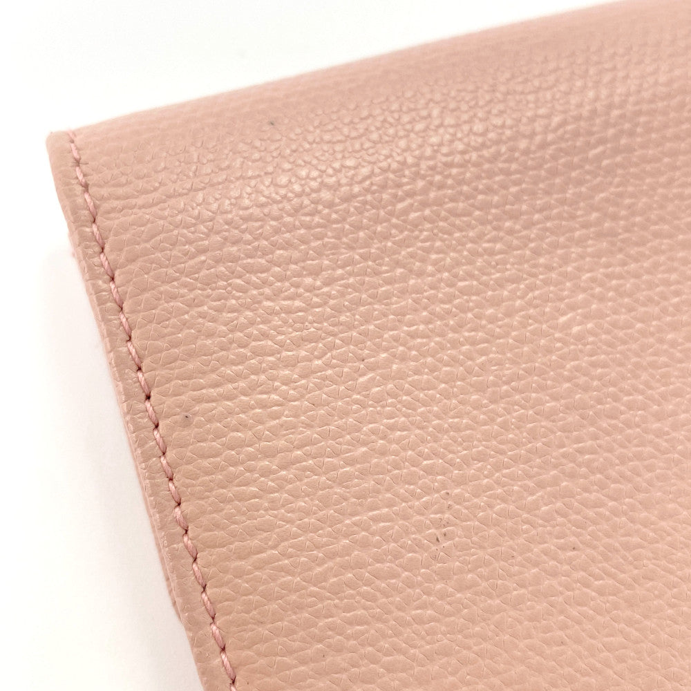 シャネル 財布