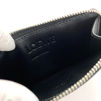 ロエベ 財布