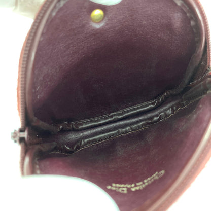 クリスチャンディオール 財布