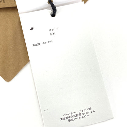 バーバリー 財布