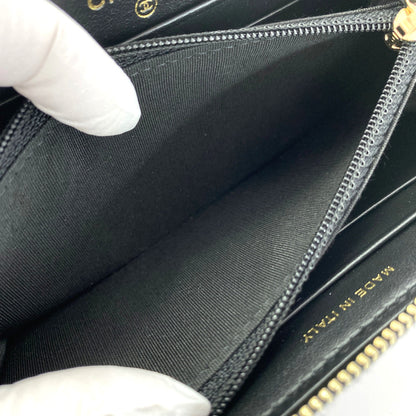 シャネル 財布
