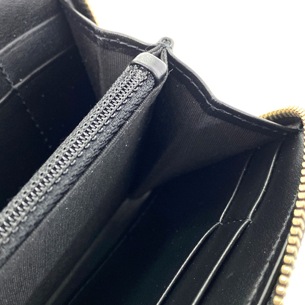 シャネル 財布