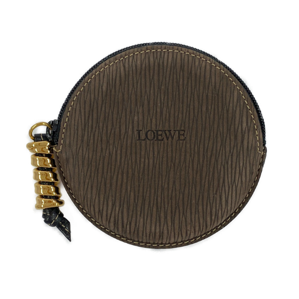 ロエベ 財布