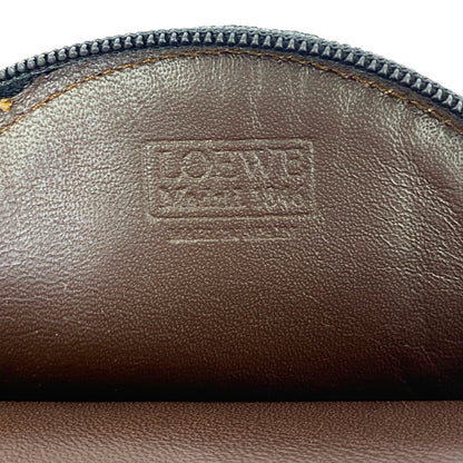 ロエベ 財布