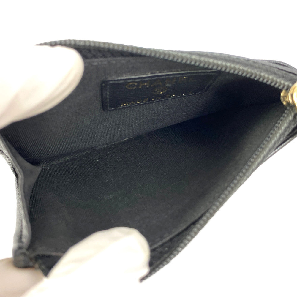 シャネル 財布