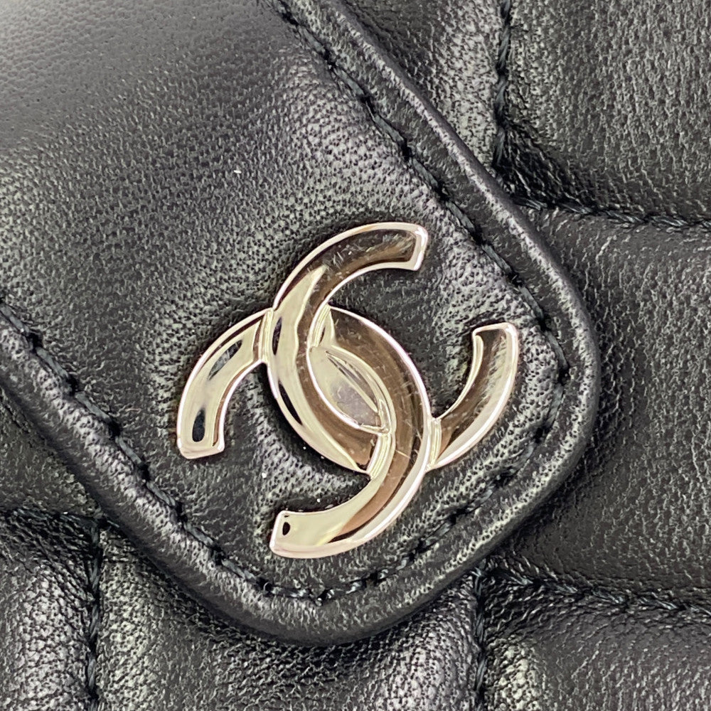 シャネル 財布